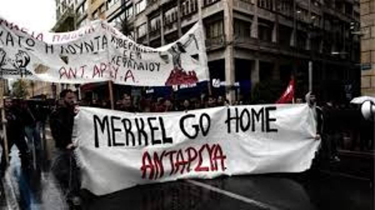 Milios, Economy, Non-Marxism