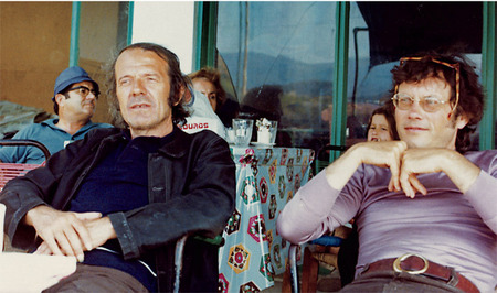 An Interview with Deleuze/Guattari: Capitalism, a very special delirium.