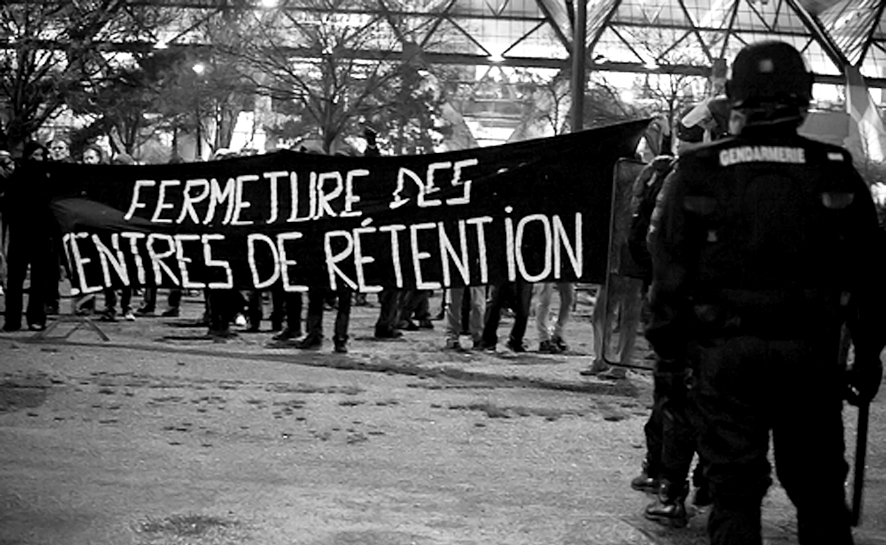 “On Destroying What Destroys You”