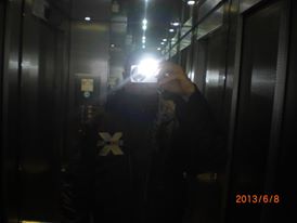 Die Metropole als Freilufteinkaufszentrum