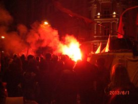 Politics is Nothing But the Reign of Feints and Shenanigans