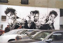 Stimmen aus der Gruft