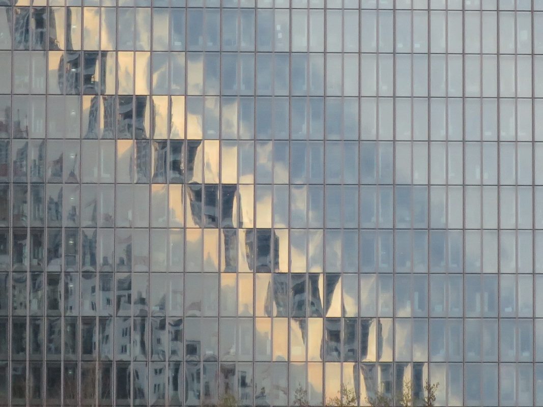 After Capitalism, the Derivative / For Randy Martin