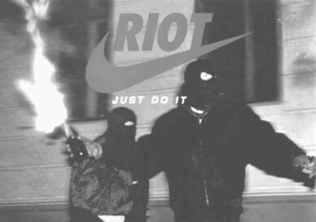 The Real War (La guerre véritable)**