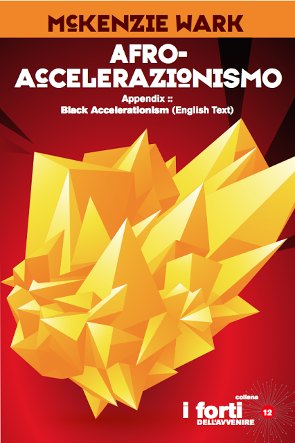 Black Accelerationism