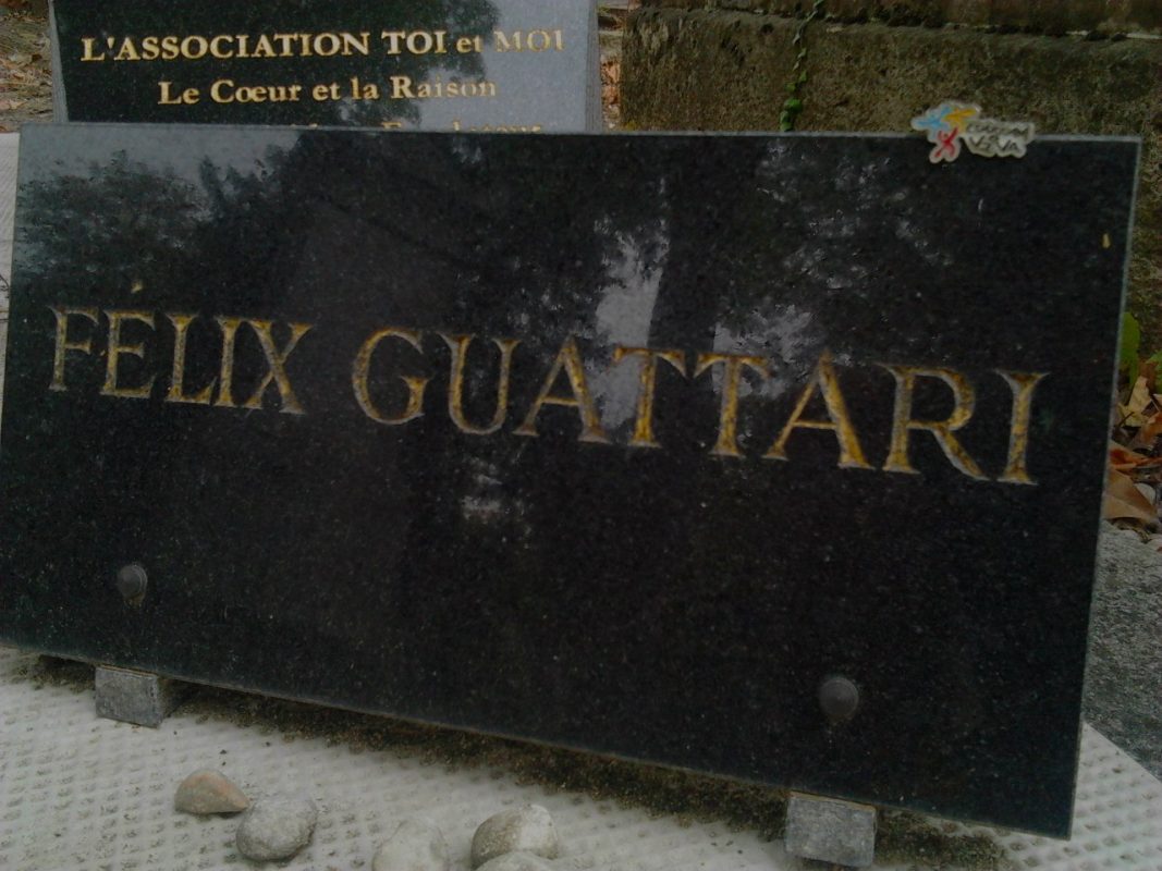 Félix Guattari: Origins in Trotskyism and Psychoanalysis