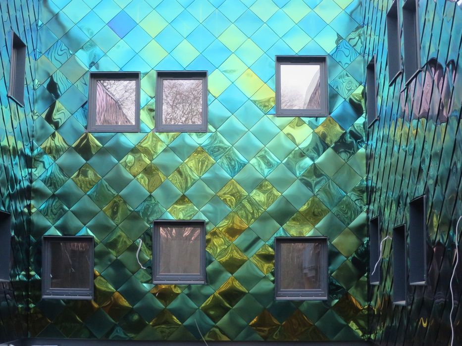 Bringt eure Toten raus