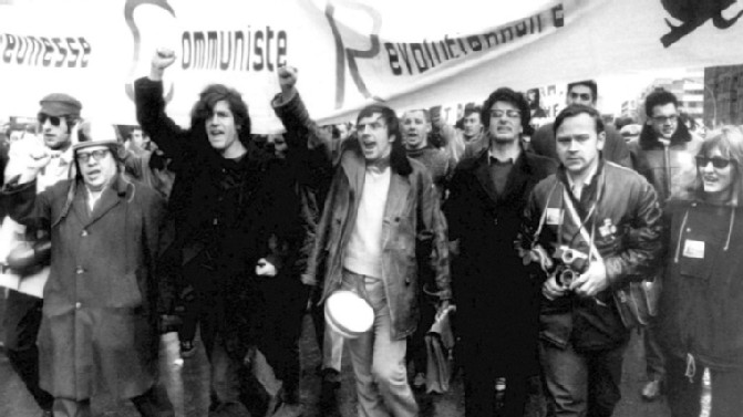 Der Mai ist nicht vorbei