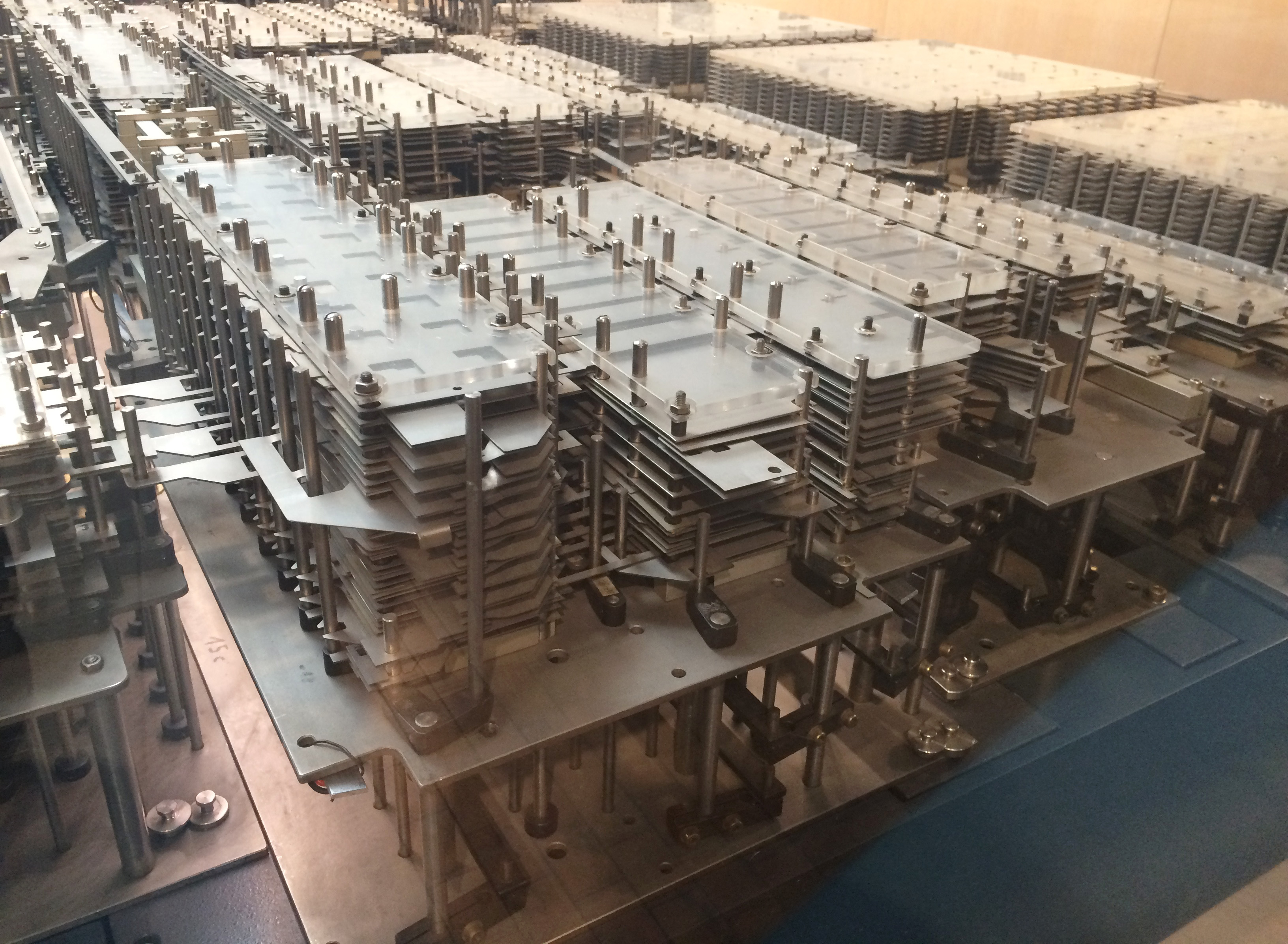 Planning and Anarchy