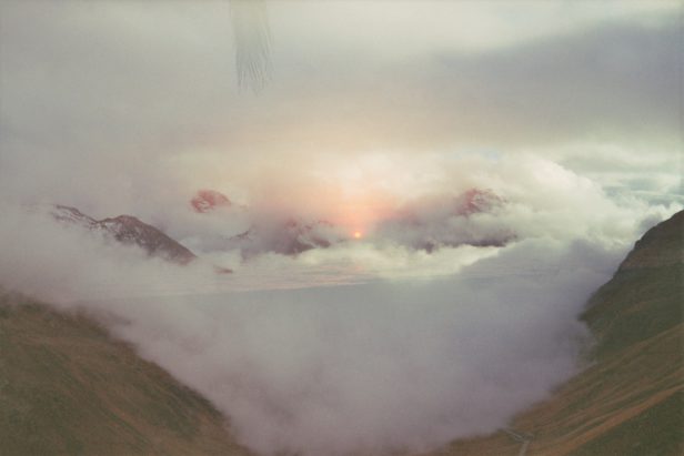 Order reigns but doesn`t govern