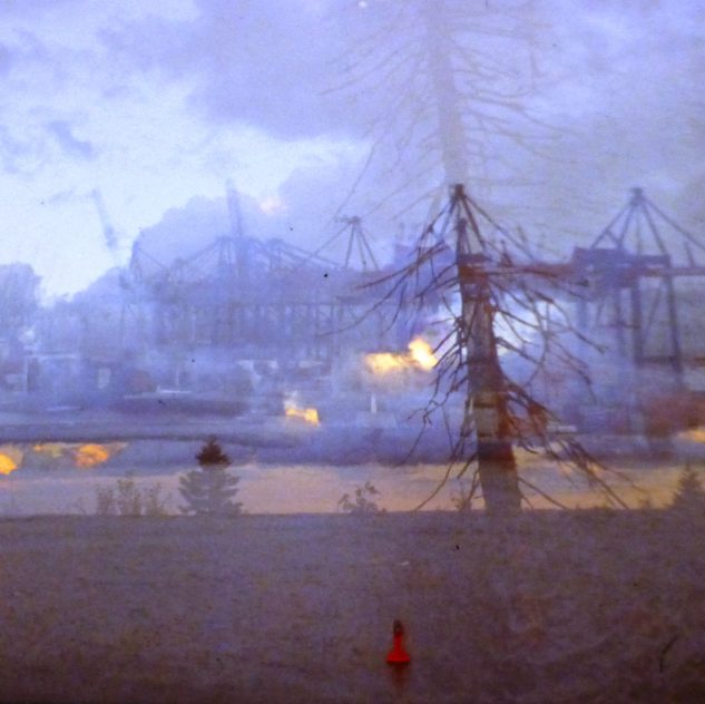 Interview with Thomas Nail in Mobility Humanities