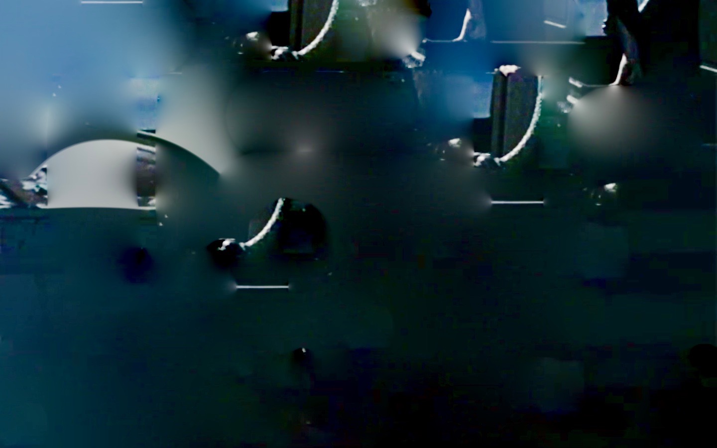 Grüner Kapitalismus und eine mit sich selbst beschäftigte Linke