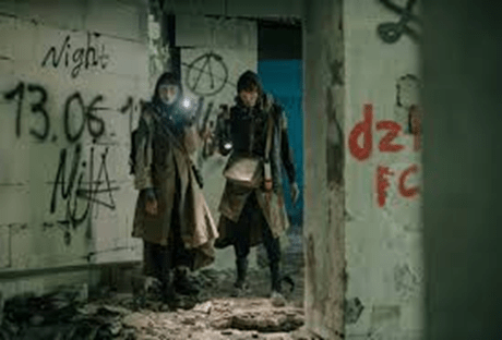 Ist Politik heute noch möglich?