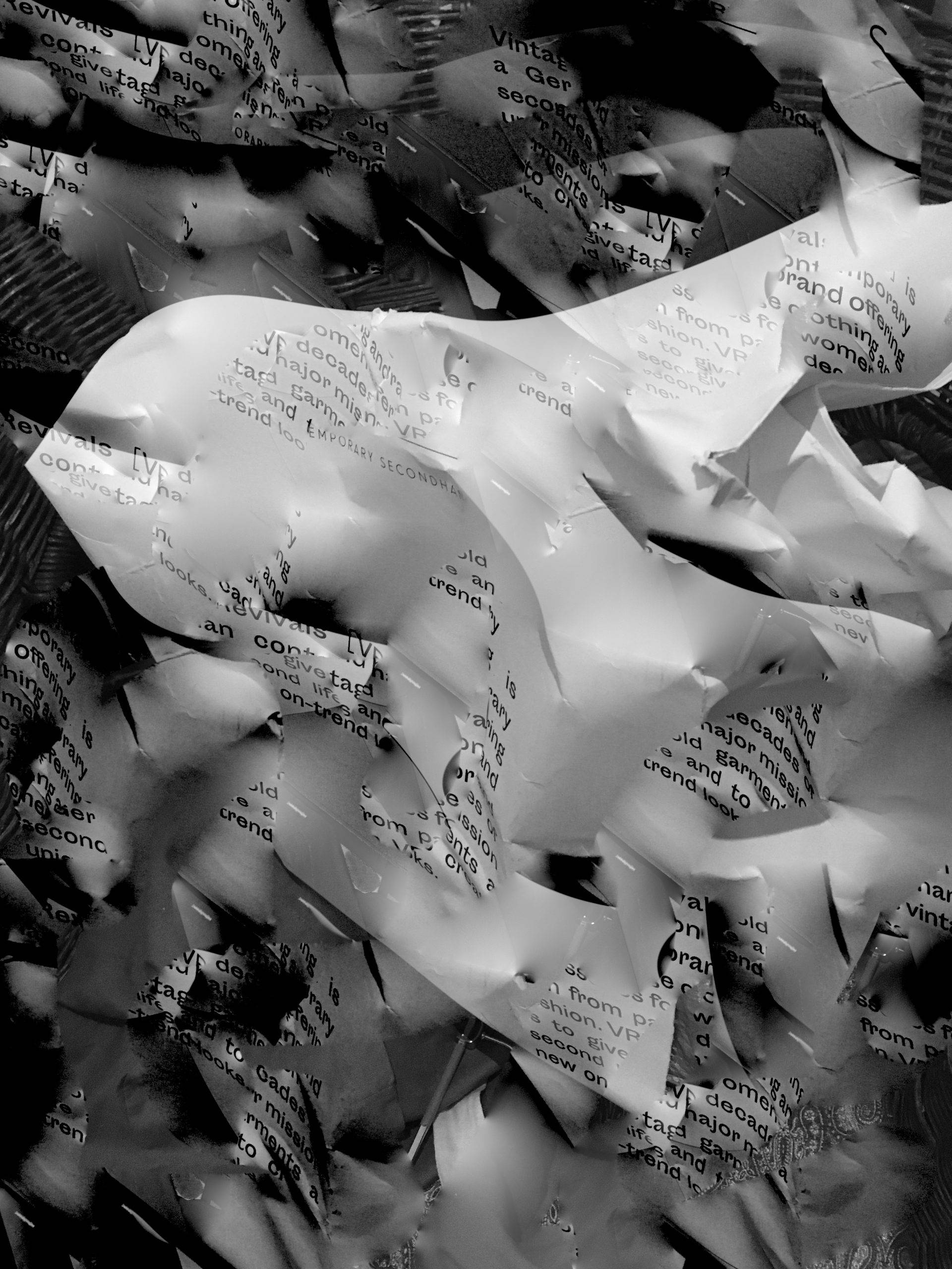 On Non, Minimalism, and Music