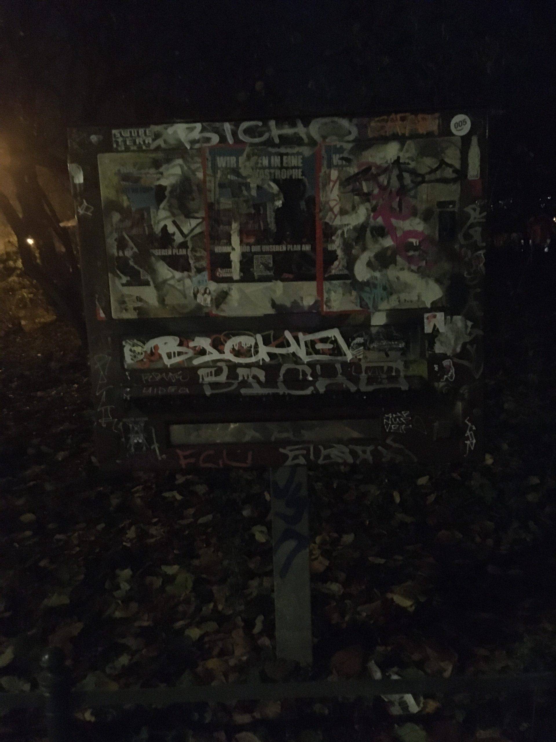 Moralische Mobilmachung