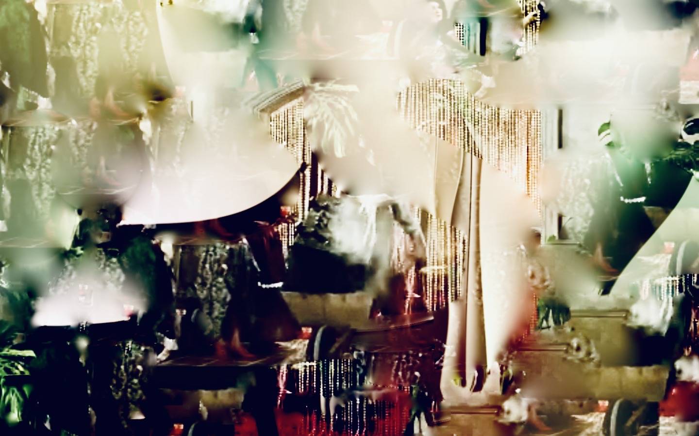 Virales Biopunk-Kapital