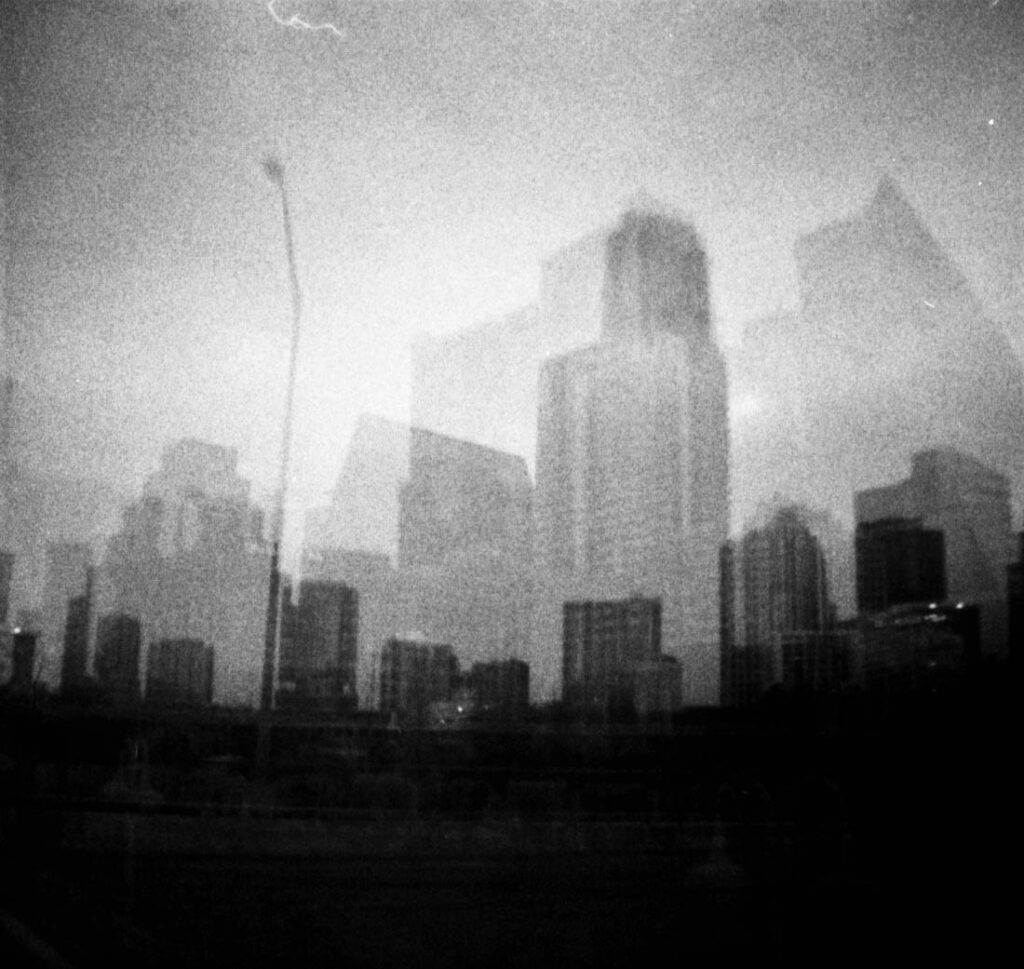 Biokommunismus. Zwischen Macht und Katastrophe