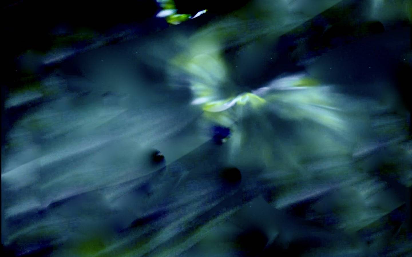 Brain-Computer Interface