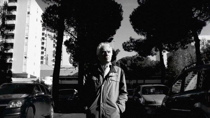 Der Mann, der den Blitz mit bloßen Händen einfing – Ein Porträt von Mario Tronti