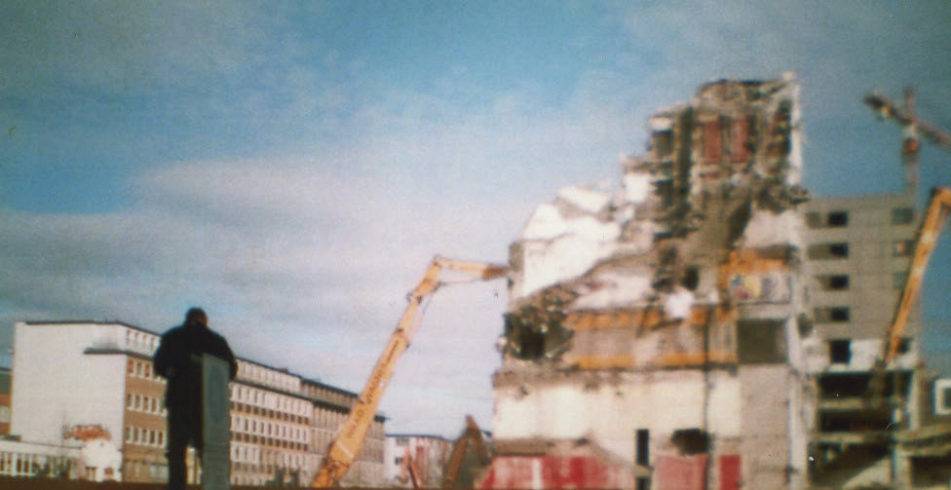 Strategem des Leichnams