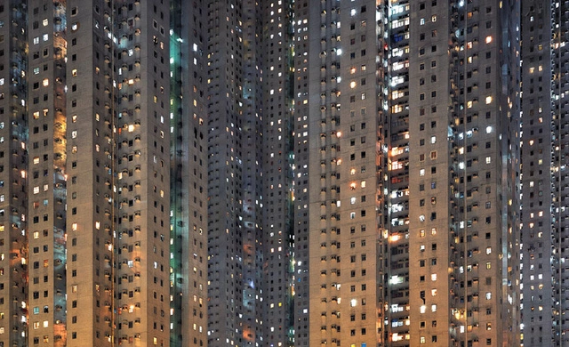 Blade Runner 2049: Android Liberation Between Old and New Informatic Power