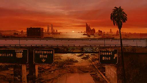 Das Ende des friedlichen Negrismus