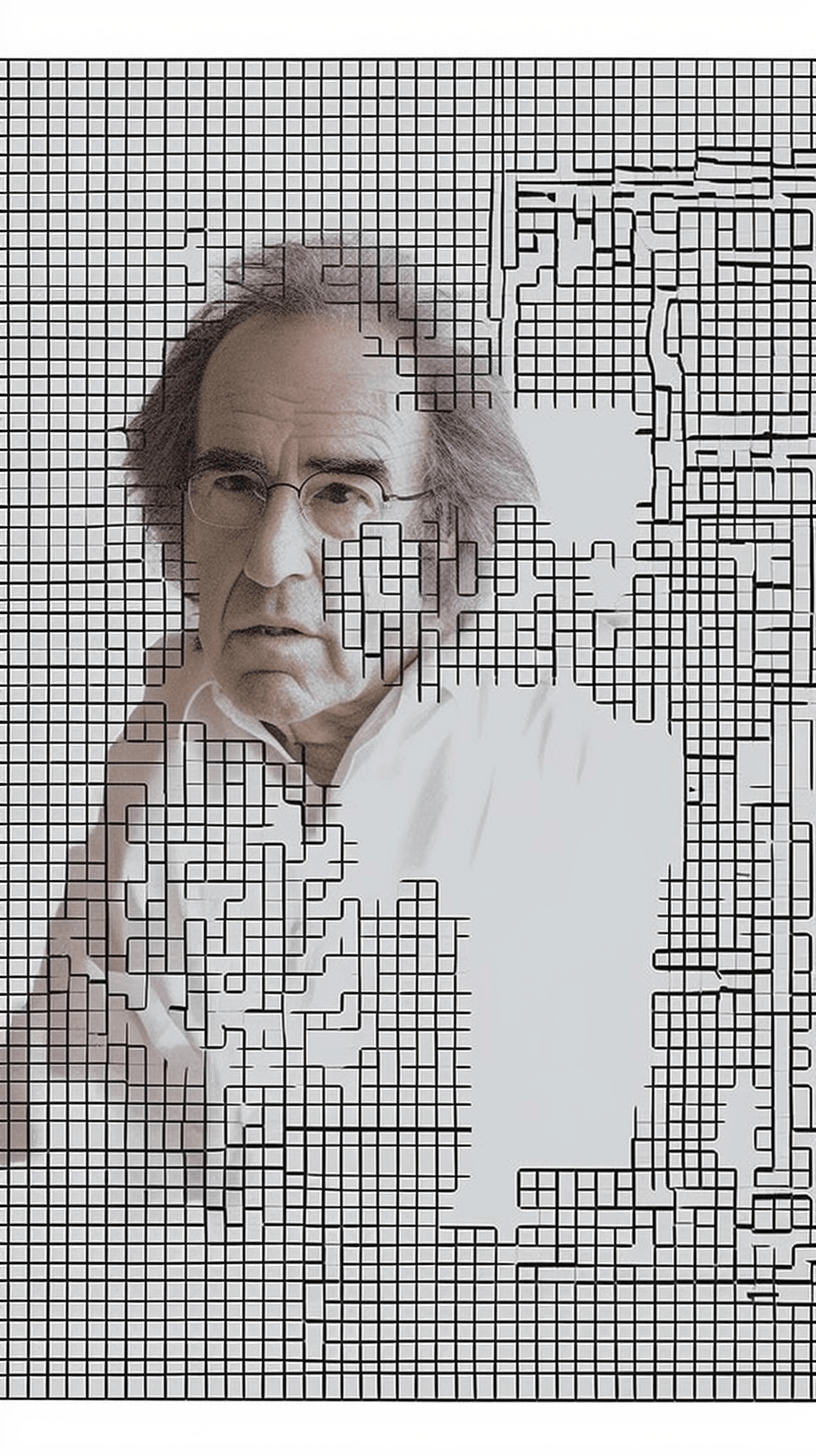 Jean Baudrillard. Das perfekte Verbrechen?