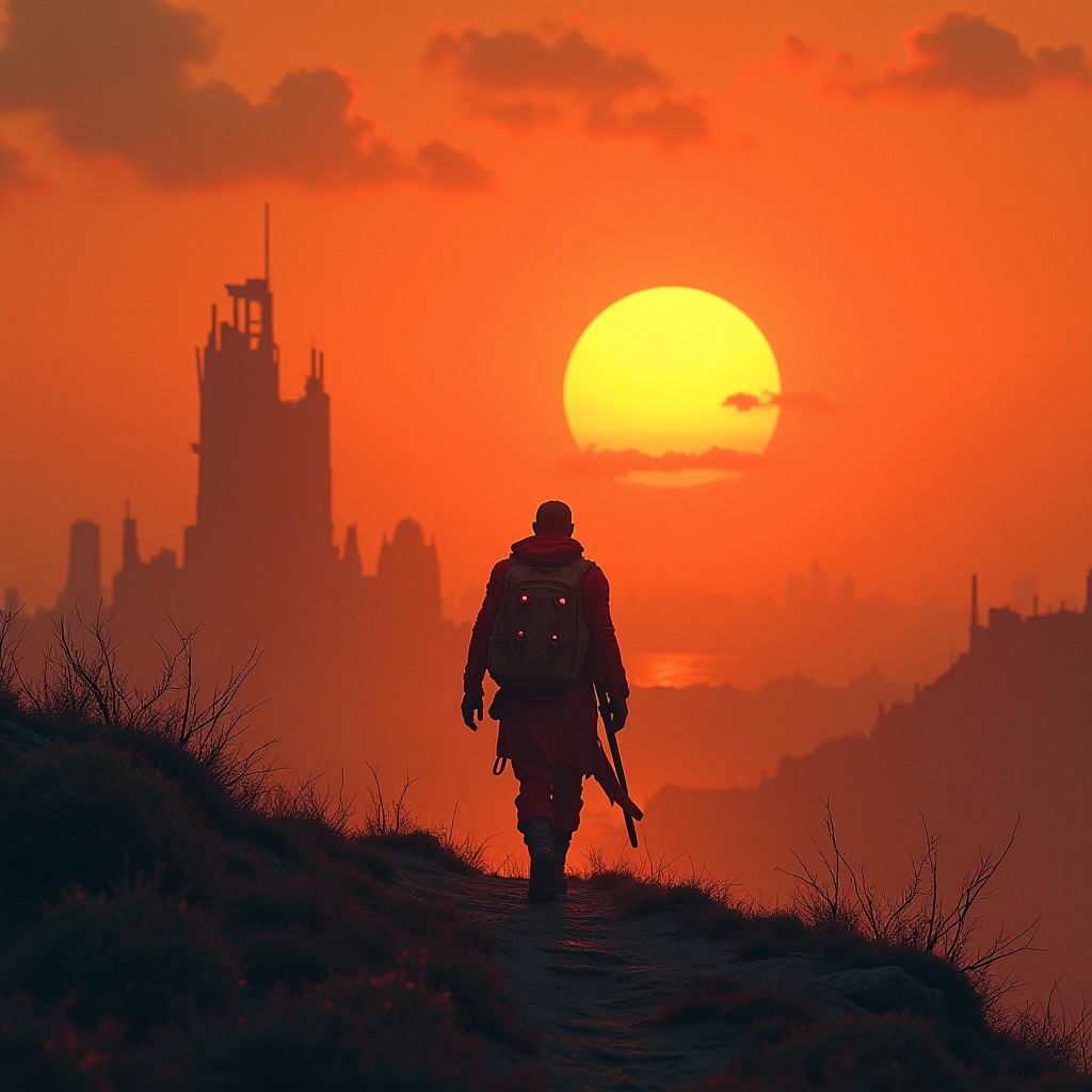 Enjoy The Silence [Part 1]